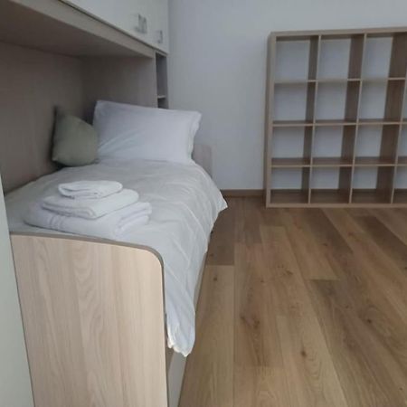 Soggiorno Perfetto Daire Venedik Dış mekan fotoğraf