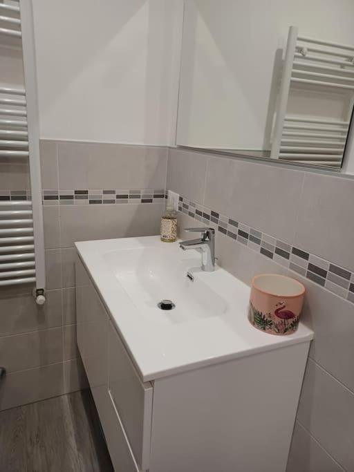 Soggiorno Perfetto Daire Venedik Dış mekan fotoğraf