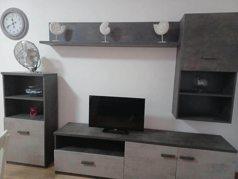 Soggiorno Perfetto Daire Venedik Dış mekan fotoğraf