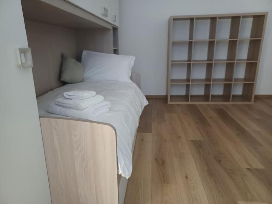 Soggiorno Perfetto Daire Venedik Dış mekan fotoğraf