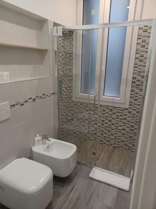 Soggiorno Perfetto Daire Venedik Dış mekan fotoğraf